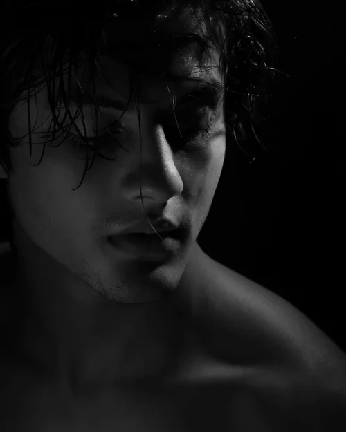 Portrait work thumbnail